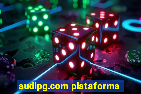 audipg.com plataforma